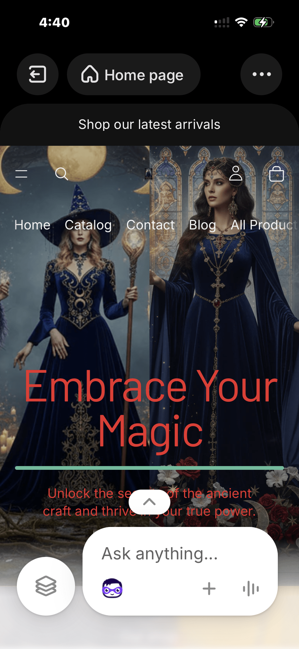 Level 3 – Advanced: High Priestess / High Priest Path - Bebe Ray Gardon Christian Witch School 