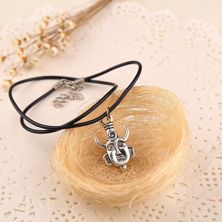 3 Color Angel Wicca Dean Winchester Jensen Ackles Supernatural amulet