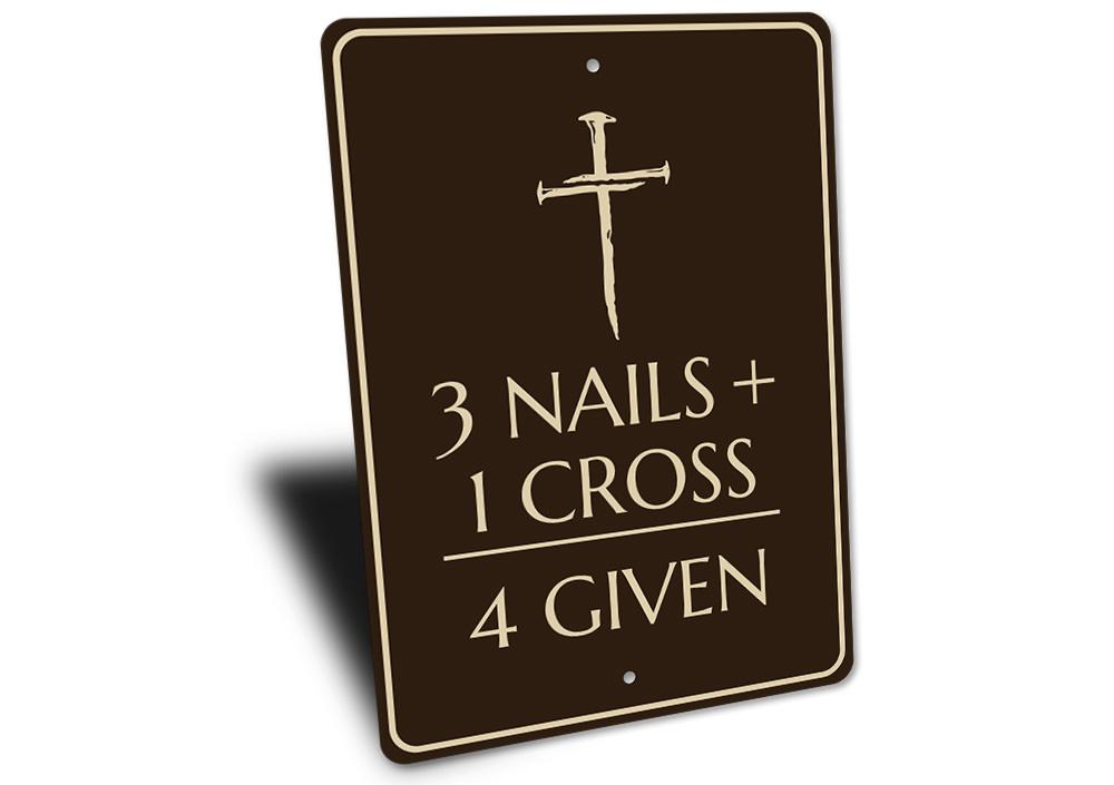 Christian Sign