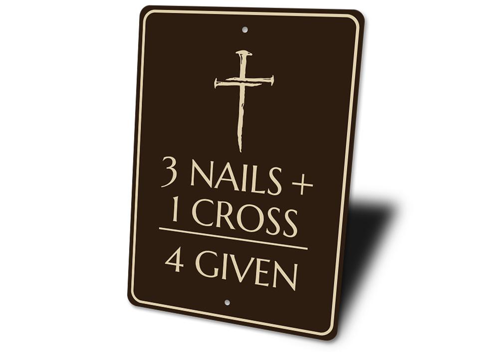 Christian Sign