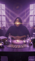 Christian Witch School - Bebe Ray Gardon Christian Witch School